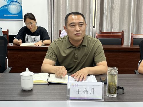 【河海水文】水發(fā)水控集團黨委委員、紀委書記王高升到河海公司全面從嚴治黨、黨風(fēng)廉政建設(shè)專題調(diào)研 (5).jpg